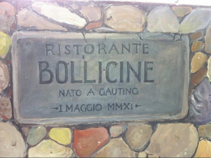 Фото: Bollicine